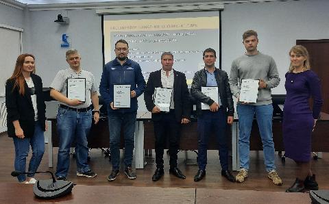 Корпоративный акселератор «КАМАЗа» выпустил третий поток учащихся