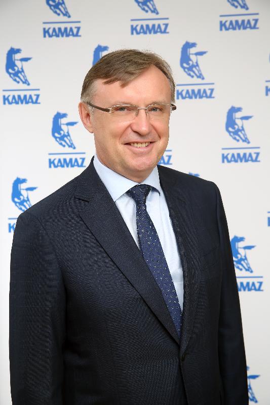 СЕРГЕЙ КОГОГИН ПОЗДРАВИЛ «КАМАЗ-МАСТЕР» С ПОБЕДОЙ НА «ДАКАРЕ» СЕРГЕЙ КОГОГИН ПОЗДРАВИЛ «КАМАЗ-МАСТЕР» С ПОБЕДОЙ НА «ДАКАРЕ»