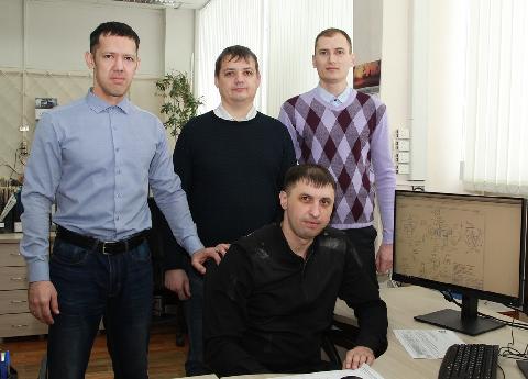 Проект по модернизации оборудования сэкономил «КАМАЗу» миллионы