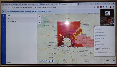 «Фестиваль карт» в детском технопарке «Кванториум»