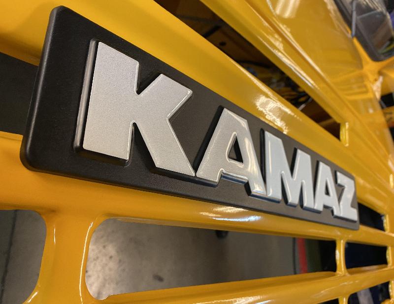 «КАМАЗ»: персонал без поддержки не останется «КАМАЗ»: персонал без поддержки не останется