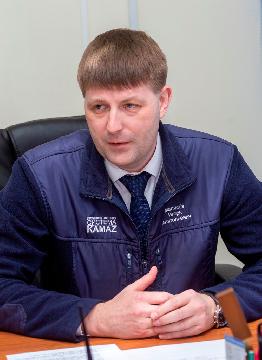 На «КАМАЗе» подвели итоги по развитию Производственной системы 