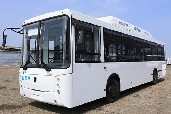 Автобус НЕФАЗ 5299-0000030-51