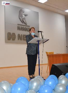 Коллективный договор «НЕФАЗа» выполнен в полном объёме