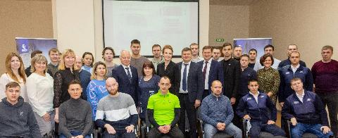 Конкурс «Лучший по профессии-2022» среди мастеров «КАМАЗа»