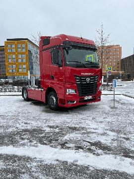 «КАМАЗ» на форуме стран БРИКС