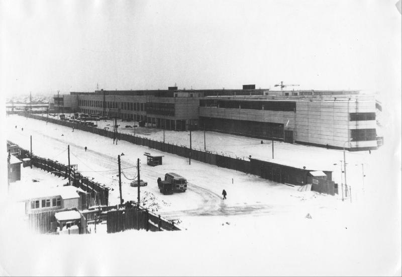 «ДААЗ»: 55 лет на отлично! «ДААЗ»: 55 лет на отлично!