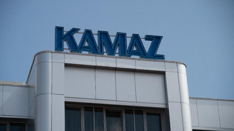 На «КАМАЗе» стартовали конкурсы по качеству На «КАМАЗе» стартовали конкурсы по качеству