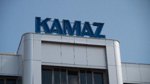 «КАМАЗ» подвёл финансовые итоги за 2023 год по РСБУ