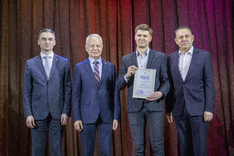 День конструктора на «КАМАЗе» День конструктора на «КАМАЗе»