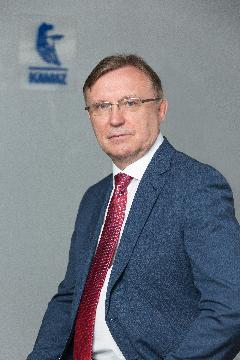 Сергей Когогин признан «Мужчиной-лидером» в Татарстане