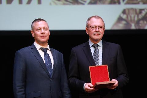 ПАО «ТМЗ» – социально ответственное промышленное предприятие