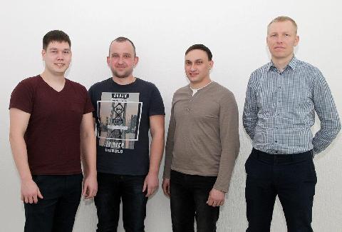 Камазовцы – в числе победителей конкурса «Инженер года-2021»