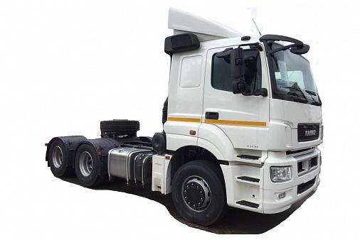 KAMAZ-65206-68 (T5)