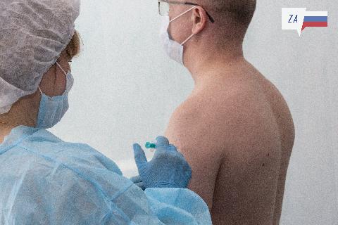 На «КАМАЗе» продолжается ревакцинация персонала