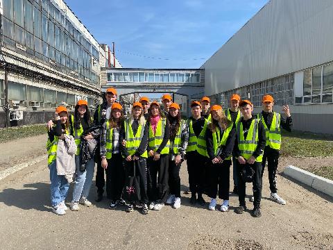 «Неделя без турникетов» на предприятии Группы ОАТ