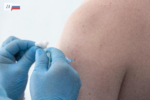 На «КАМАЗе» продолжается ревакцинация персонала