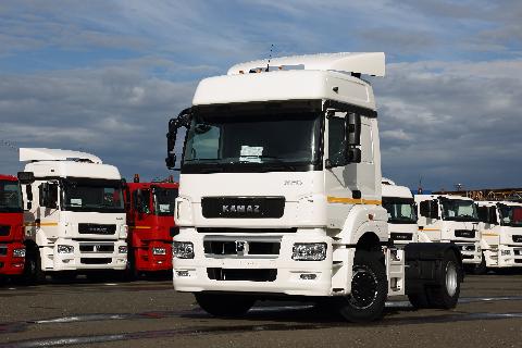 ФРП профинансирует проект «КАМАЗа»