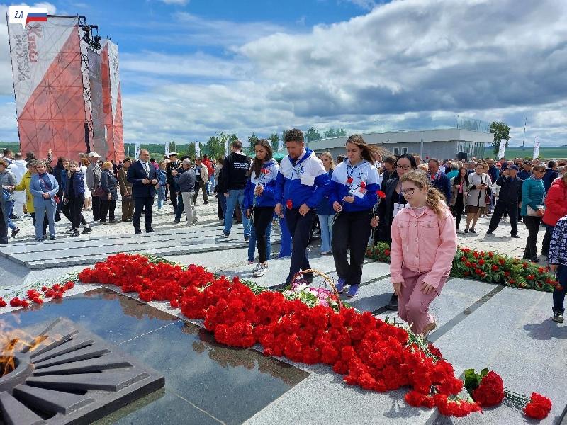 Молодёжь «КАМАЗа» на хакатоне в Чебоксарах Молодёжь «КАМАЗа» на хакатоне в Чебоксарах