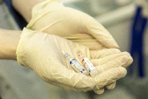 Вакцинация в Группе ОАТ