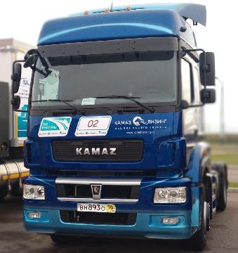 Завершился автопробег «Европа-Китай»