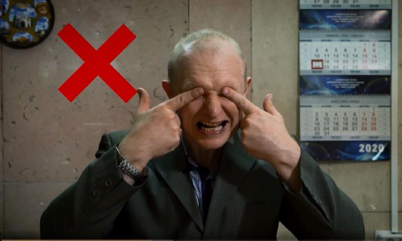 «КАМАЗ» проводит конкурс видеороликов о коронавирусе «КАМАЗ» проводит конкурс видеороликов о коронавирусе