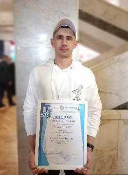 Сотрудник «АвтоЗапчасть КАМАЗ» стал победителем конкурса «Алабуга-Skills»