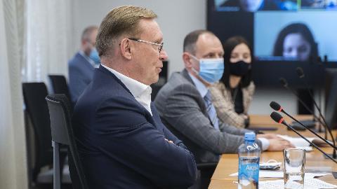 Сергей Когогин рассказал о финансовых итогах ПАО «КАМАЗ» за 2020 год