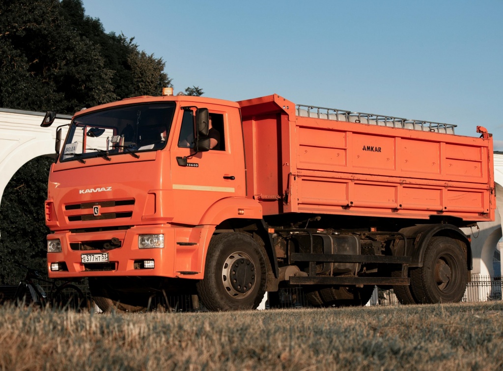 Kamaz